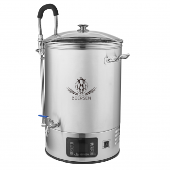 BEERSEN Centennial Mini MEGA – 50 litros