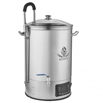 BEERSEN Centennial Mini MEGA – 50 litros