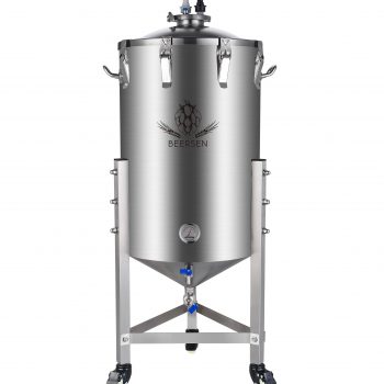 BEERSEN Comet Pro 62 litros