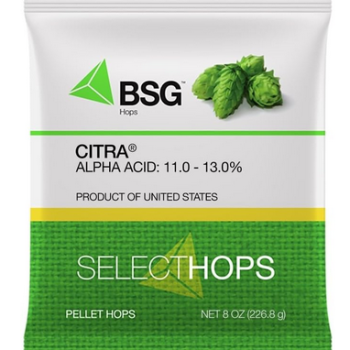 US Citra 256 gr BSG