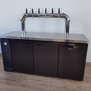 KEGERATOR-SCHOPERA JETIX 6