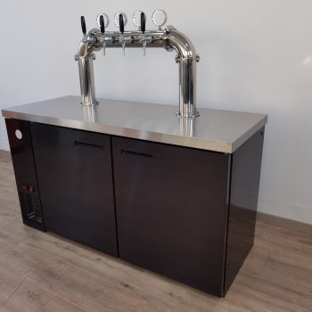 KEGERATOR-SCHOPERA JETIX 4