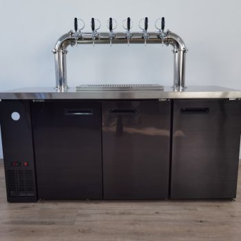 KEGERATOR-SCHOPERA JETIX 6