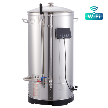 BEERSEN – Centennial B70 Versión WiFi